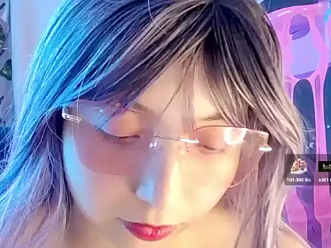 barbarablade online show from 11-26-25, 05:41