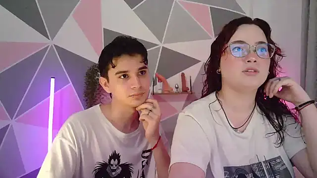 AndrewAnndCherry online show from 02-17-26, 01:02