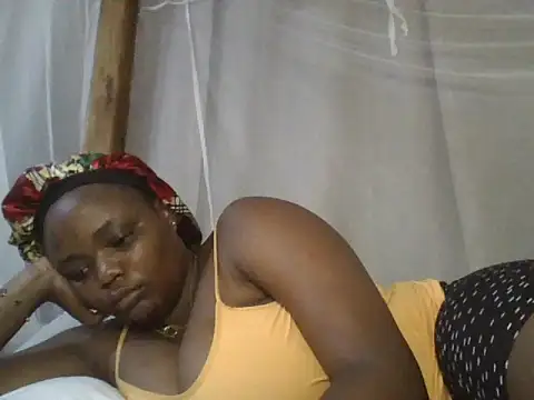 mummie Nasty254 online show from 09-10-25, 12:10