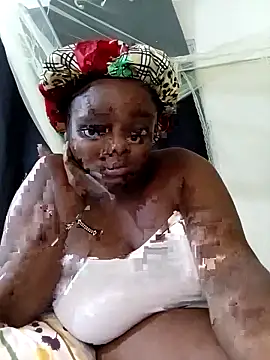 mummie Nasty254 online show from 10-28-25, 04:53