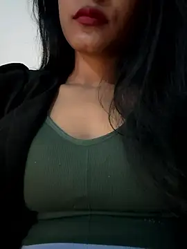 Hot Goldengirl online show from 01-13-26, 07:30