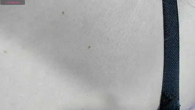 carofox89 online show from 03-07-25, 12:26