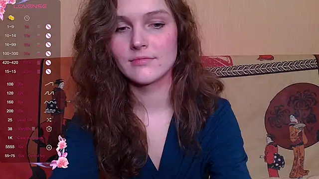 Jenna Sativa online show from 02-06-25, 04:25