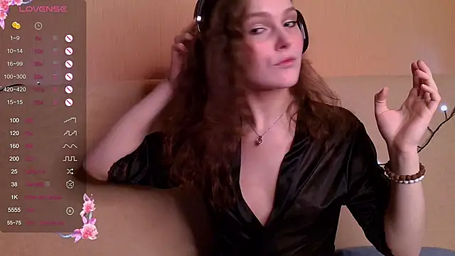 Jenna Sativa online show from 02-13-25, 01:59
