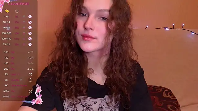 Jenna Sativa online show from 02-18-25, 11:55