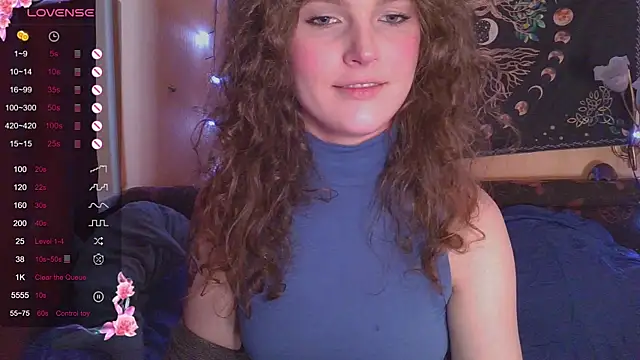 Jenna Sativa online show from 02-27-25, 01:28