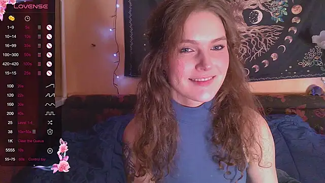 Jenna Sativa online show from 02-27-25, 04:32