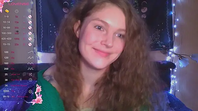 Snapshot of Jenna_Sativa chatting on 03-20-25, 02:42 Jenna Sativa online show from 03-20-25, 02:42