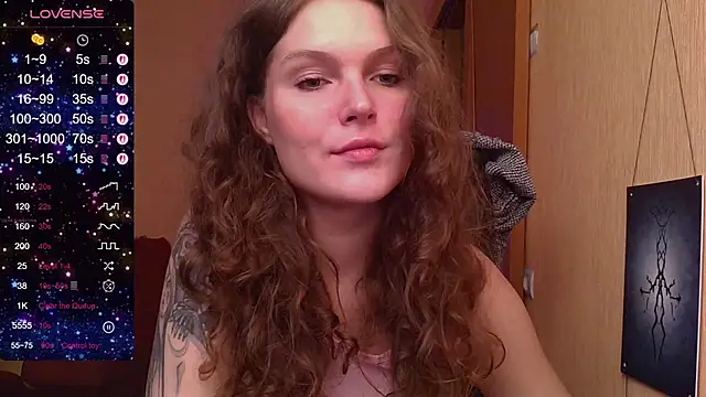 Snapshot of Jenna_Sativa chatting on 09-10-25, 09:42 Jenna Sativa online show from 09-10-25, 09:42