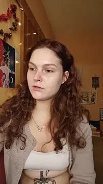 Snapshot of Jenna_Sativa chatting on 11-27-25, 04:53 Jenna Sativa online show from 11-27-25, 04:53