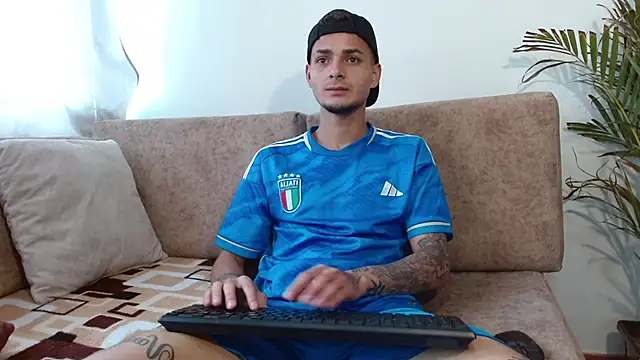 Jeffstyle18 online show from 10-11-25, 08:51