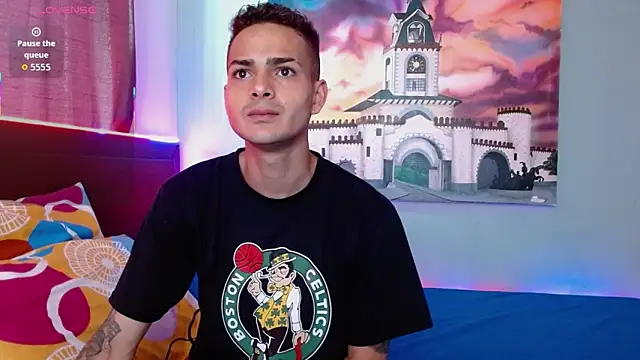 Jeffstyle18 online show from 11-03-25, 03:57