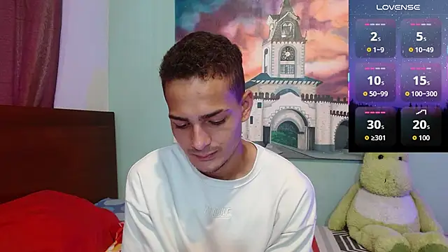 Jeffstyle18 online show from 11-28-25, 03:14