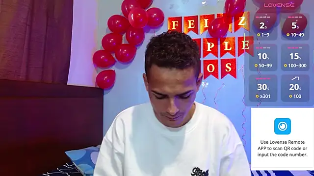 Jeffstyle18 online show from 12-19-25, 02:57