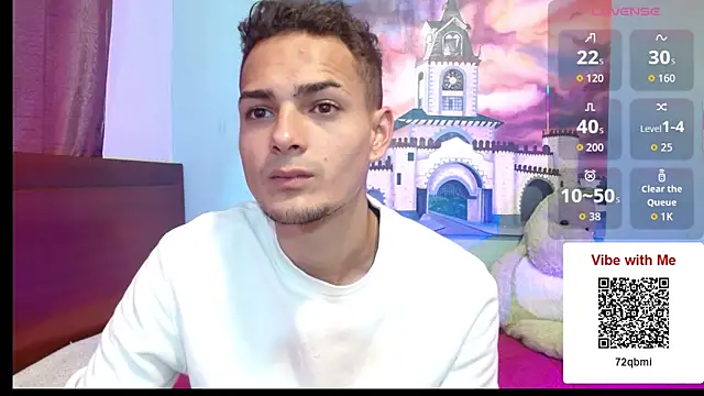 Jeffstyle18 online show from 01-06-26, 06:11