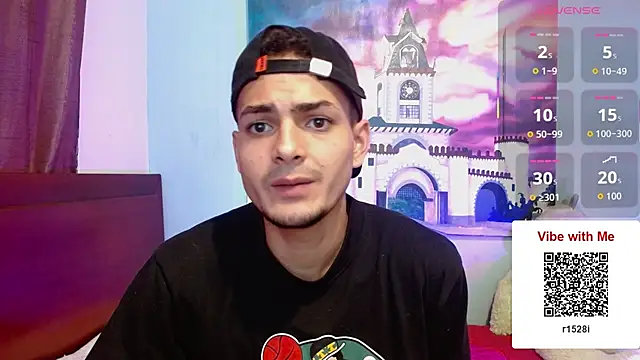 Jeffstyle18 online show from 01-16-26, 04:33