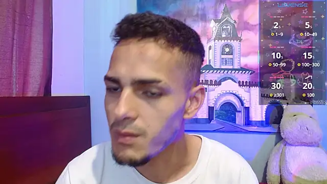 Jeffstyle18 online show from 02-02-26, 04:49