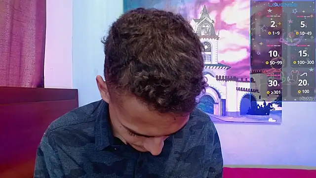 Jeffstyle18 online show from 02-04-26, 04:57