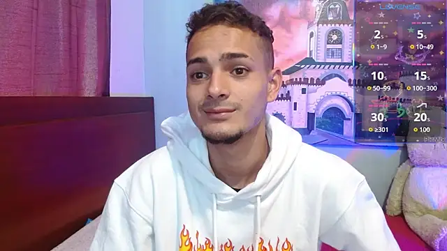 Jeffstyle18 online show from 02-05-26, 05:17