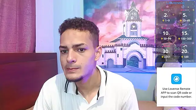 Jeffstyle18 online show from 02-13-26, 04:03