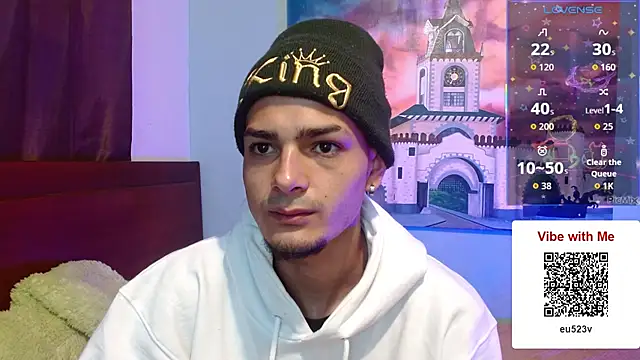 Jeffstyle18 online show from 02-14-26, 05:04