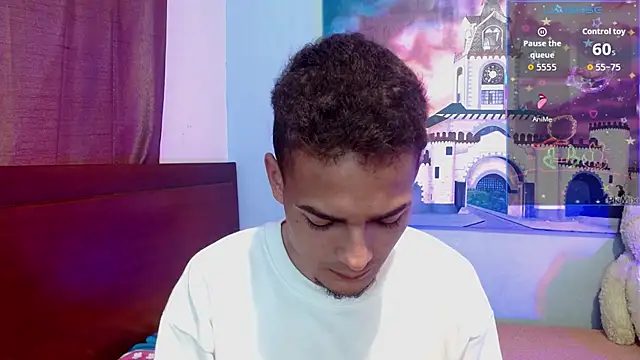 Jeffstyle18 online show from 02-15-26, 04:14