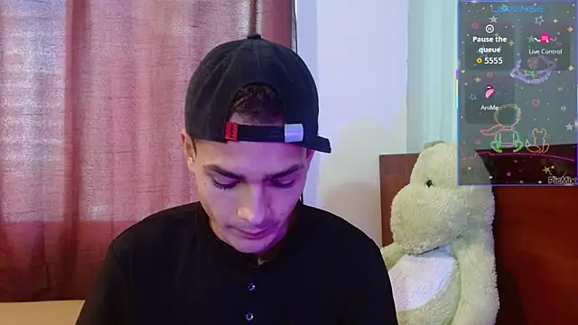 Jeffstyle18 online show from 02-27-26, 03:45