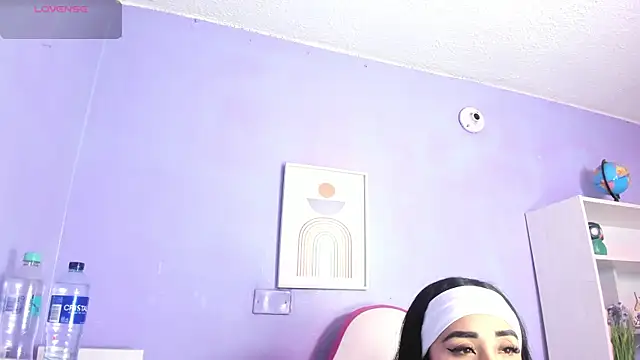 Snapshot of kaory_azumi chatting on 09-15-25, 07:36 kaory azumi online show from 09-15-25, 07:36