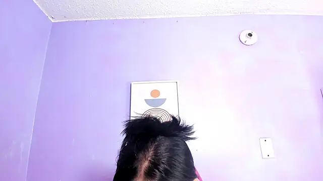 Snapshot of kaory_azumi chatting on 09-22-25, 07:16 kaory azumi online show from 09-22-25, 07:16