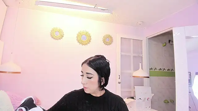 kaory azumi online show from 10-17-25, 06:43