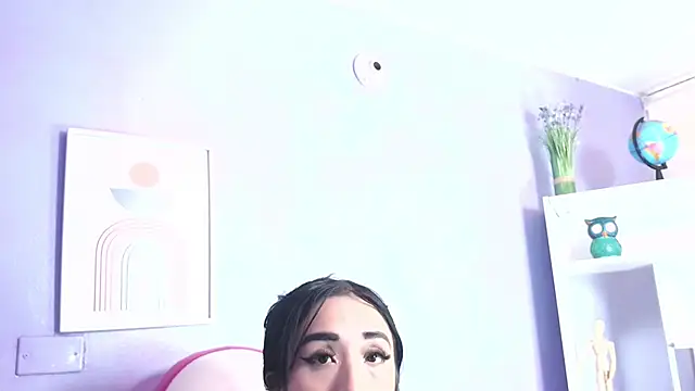 kaory azumi online show from 10-18-25, 06:19