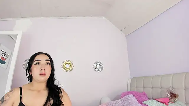 kaory azumi online show from 02-12-26, 07:09