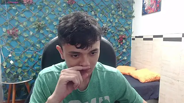 Waturox online show from 01-17-25, 07:05