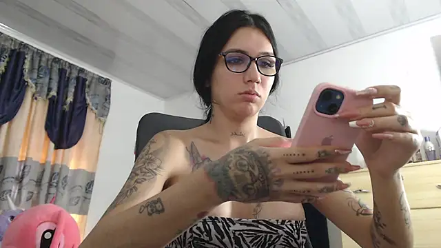 sweet cutetras22 online show from 01-05-25, 02:19