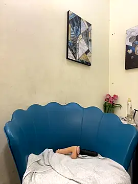 ChristyAddams online show from 11-05-25, 12:49