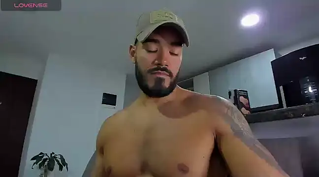 Alexander Martines online show from 02-02-25, 11:11