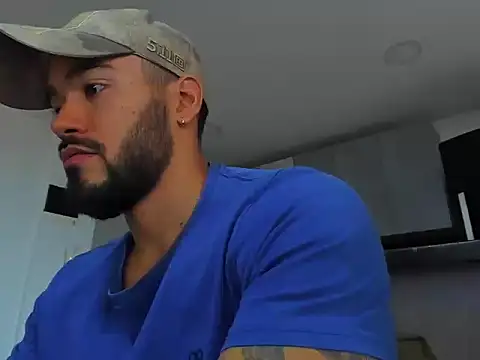 Alexander Martines online show from 11-13-25, 09:25