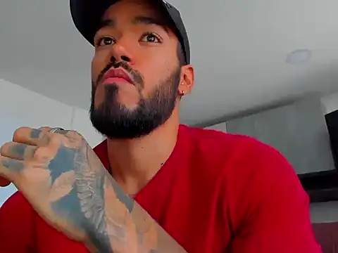 Alexander Martines online show from 12-04-25, 08:06