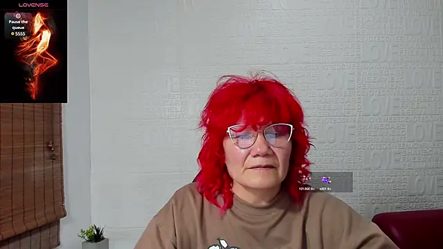 Salomeediaz  online show from 01-08-25, 08:50