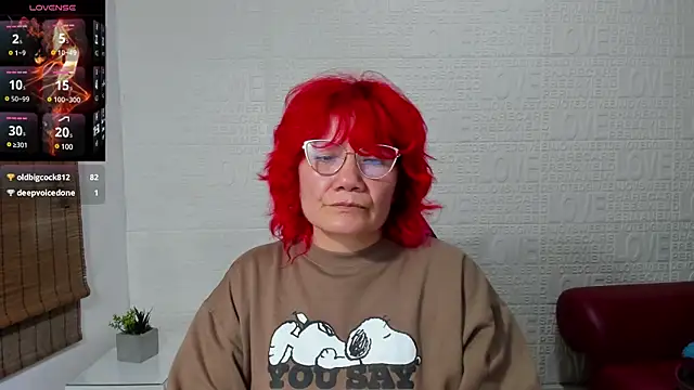 Salomeediaz  online show from 01-08-25, 11:52