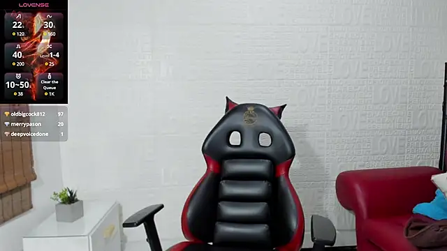 Salomeediaz  online show from 01-09-25, 02:54