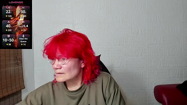 Salomeediaz  online show from 01-09-25, 09:05