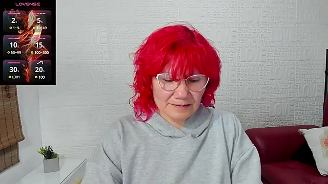 Salomeediaz  online show from 01-11-25, 09:04