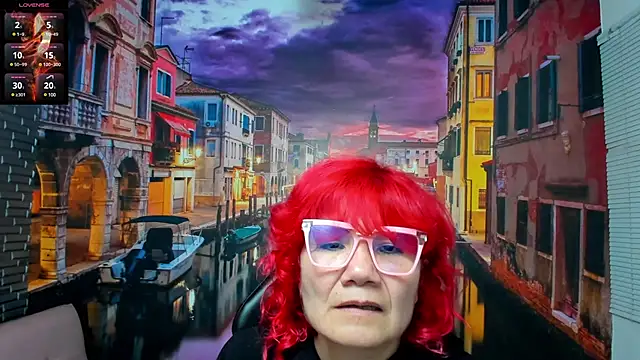 Salomeediaz  online show from 01-12-25, 01:05