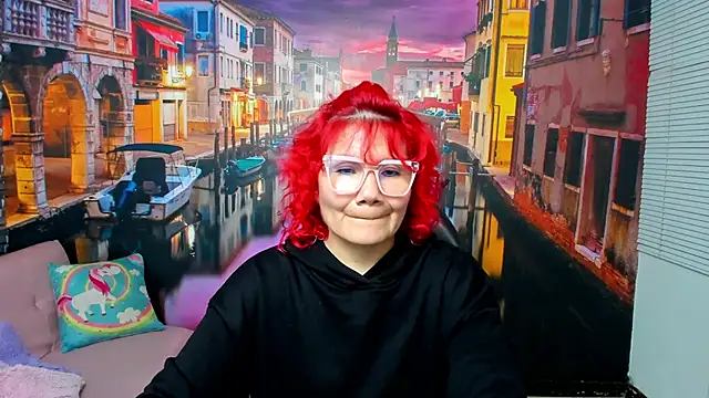 Salomeediaz  online show from 01-12-25, 04:08