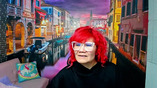 Salomeediaz  online show from 01-12-25, 07:10