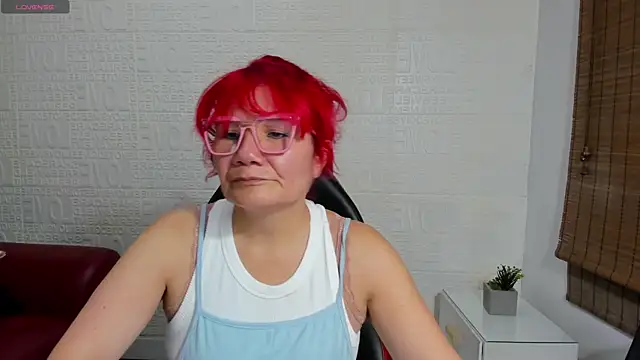 Salomeediaz  online show from 01-13-25, 09:09