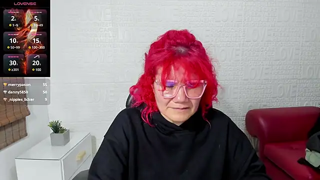 Salomeediaz  online show from 01-15-25, 12:19