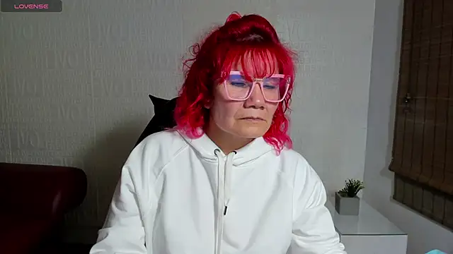 Salomeediaz  online show from 01-15-25, 08:58