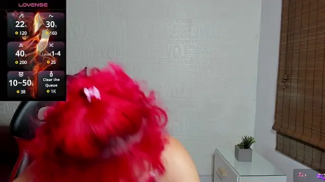 Salomeediaz  online show from 01-16-25, 12:02